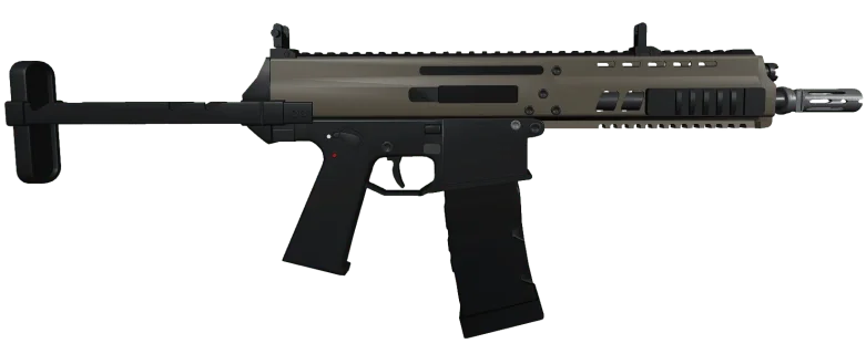 APC556 PDW artwork