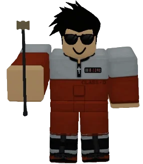 Staff (Tool) artwork