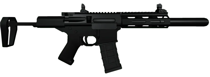 Honey Badger artwork