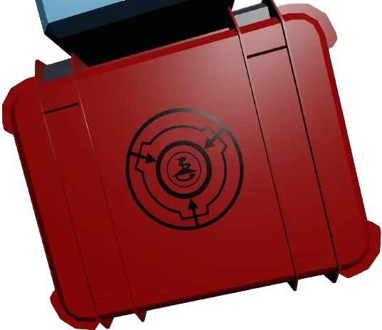 Medkit artwork
