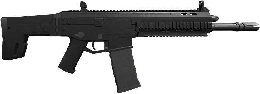ACR artwork