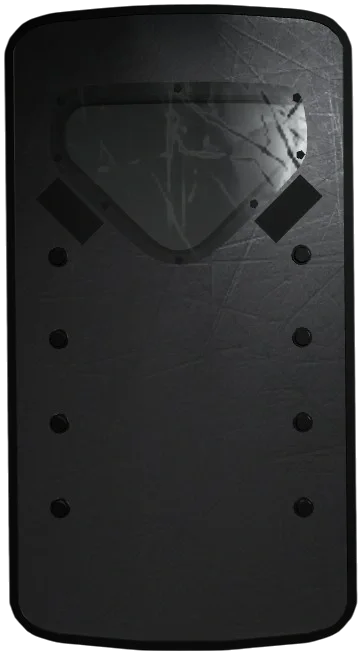 Shield artwork
