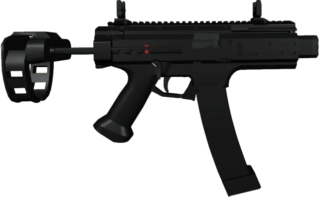EVO 3 Micro artwork