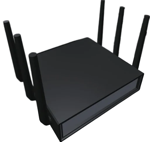Hacking Device artwork