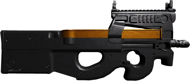 PDW-28 artwork