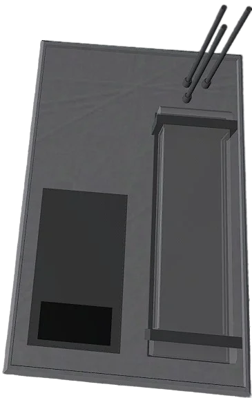 Infection Beacon artwork